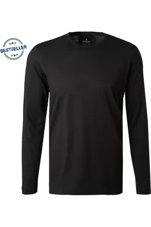 Ragman Herren Longsleeve