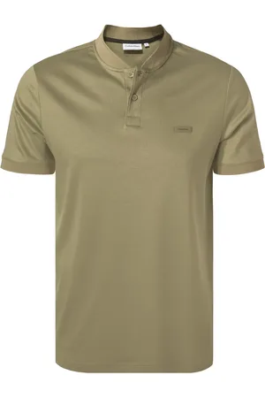 Calvin Klein Herren Polo-Shirt