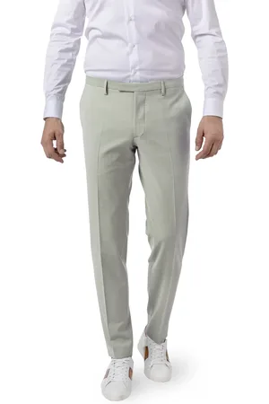 Cinque Herren Hose meliert