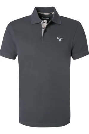 Barbour Herren Pique-Polo