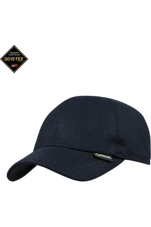 herrenausstatter.de Herrenausstatter Herren Baseball Cap Woll-Stoff