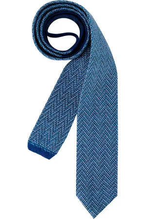 Missoni Herren Krawatte Gemustert