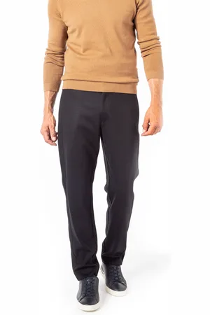 Bogner Herren Hose meliert