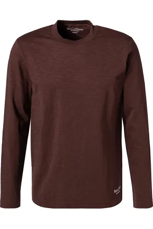 Marc O’ Polo Herren Longsleeve