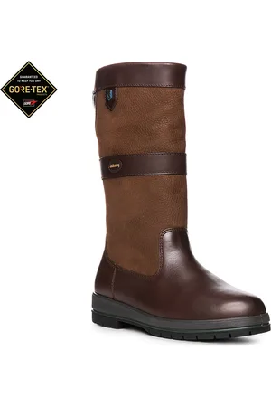 dubarry Herren Stiefel Glattleder