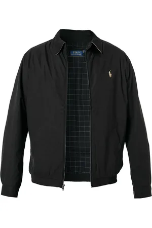 Ralph Lauren Herren Jacke unifarben