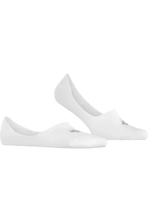 Burlington Herren Füßlinge Baumwolle & Mix unifarben