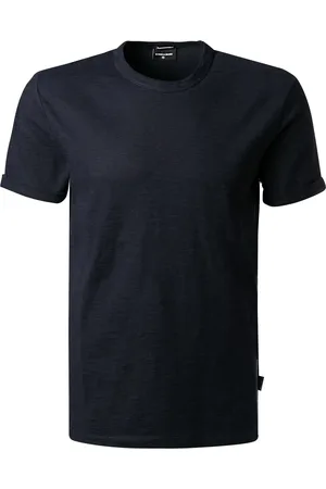 Strellson Herren T-Shirt meliert
