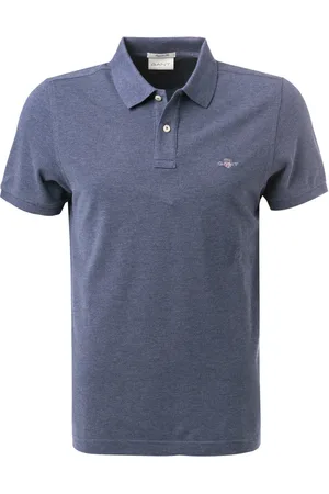 GANT Herren Polo-Shirt