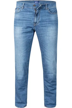 GAS Herren Jeans Slim Fit