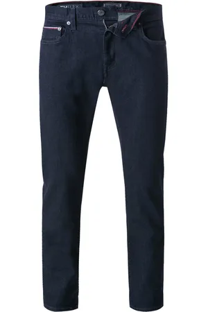 Tommy Hilfiger Herren Jeans Slim Fit