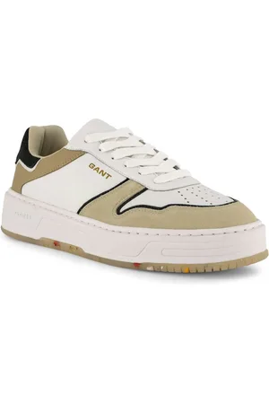 GANT Herren Sneaker Glattleder