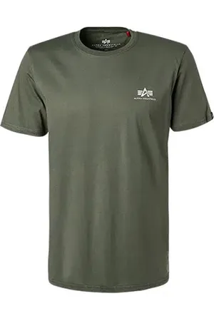 Alpha Industries Herren T-Shirt