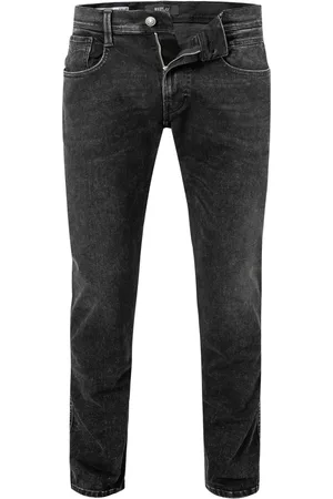 Replay Herren Jeans Slim Fit