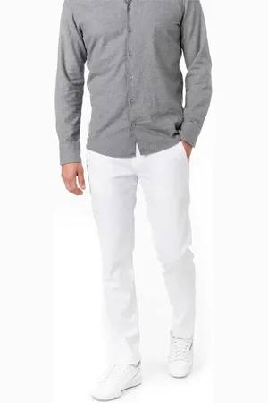 Masons Herren Hose