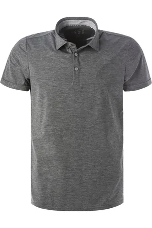 Pure Herren Polo-Shirt