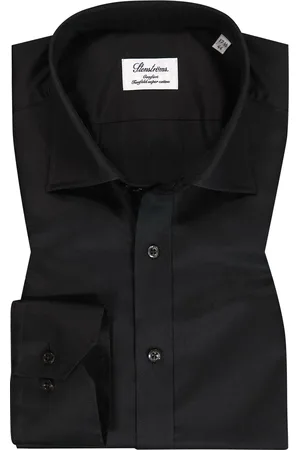 Stenströms Herren Hemd Comfort Fit