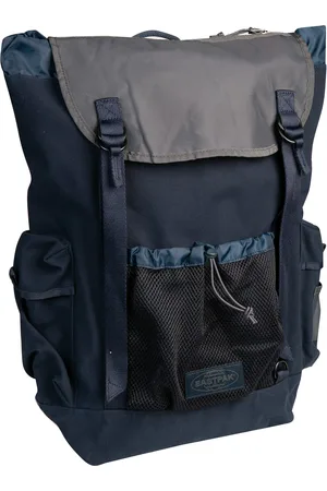 Eastpak Herren Rucksack Mikrofaser/Nylon
