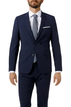 Digel Herren Sakko Slim Fit