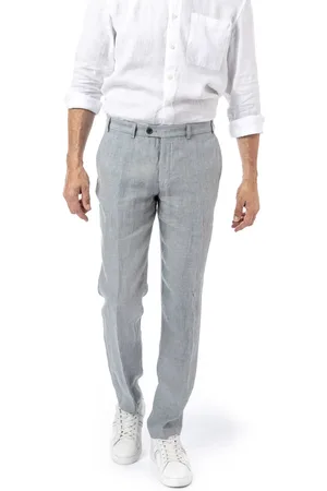 Hiltl Herren Hose