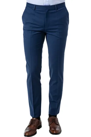 HUGO BOSS Herren Hose Slim Fit