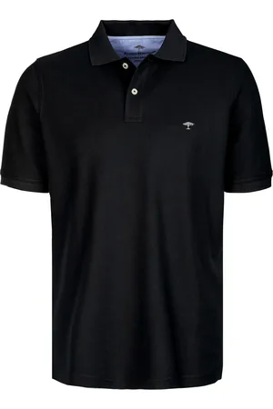 Fynch-Hatton Herren Polo-Shirt