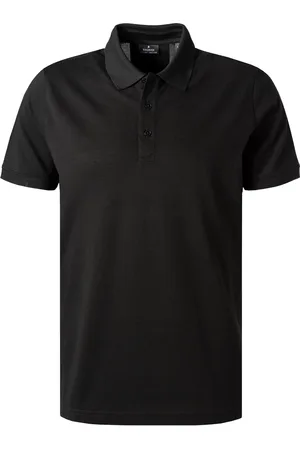 Ragman Herren Polo-Shirt