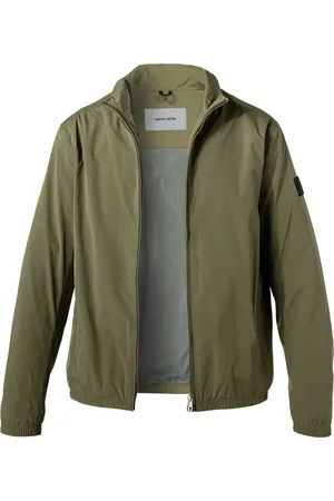 Pierre Cardin Herren Jacke unifarben