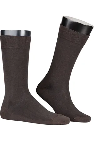 Kunert Herren Socken Merc. Baumwolle unifarben