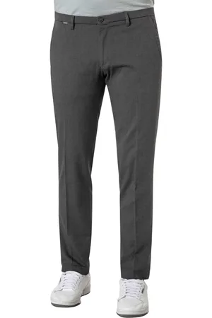 Cinque Herren Hose meliert Slim Fit
