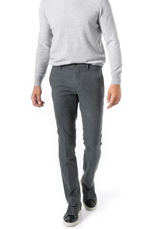 Tommy Hilfiger Herren Hose kariert