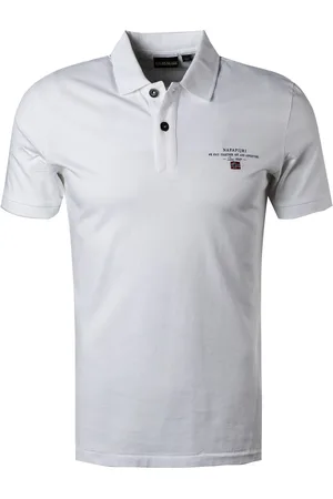 Napapijri Herren Polo-Shirt