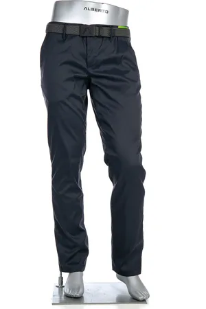 Alberto Herren Golfhose