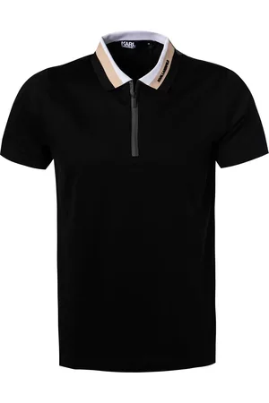 Karl Lagerfeld Herren Polo-Shirt