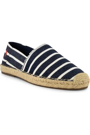 Ralph Lauren Herren Espadrilles Textil & Canvas