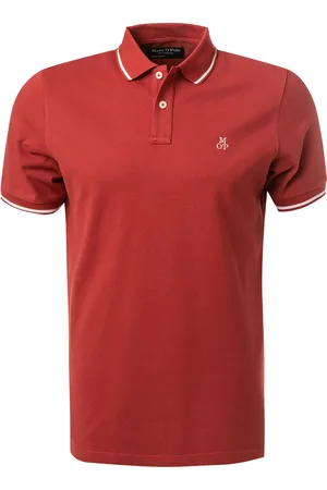Marc O’ Polo Herren Polo-Shirt