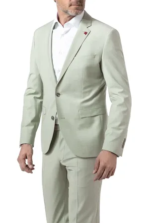 Cinque Herren Sakko meliert Slim Fit