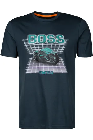 HUGO BOSS Herren T-Shirt