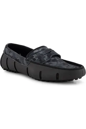 Swims Herren Bootsschuhe Gummi