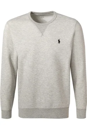 Ralph Lauren Herren Sweatshirt unifarben