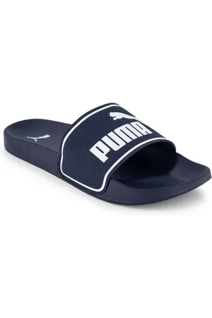 PUMA Herren Pantoletten Gummi
