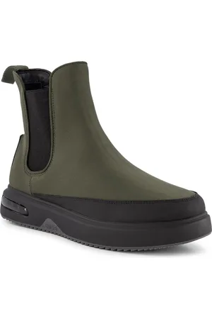 Swims Herren Schuhe Textil & Canvas