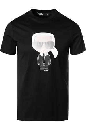 Karl Lagerfeld Herren T-Shirt
