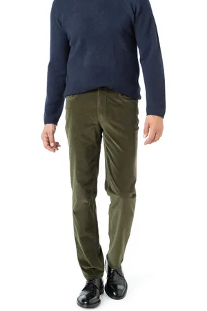Hiltl Herren Hose