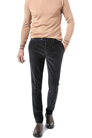 Hackett Herren Hose Slim Fit