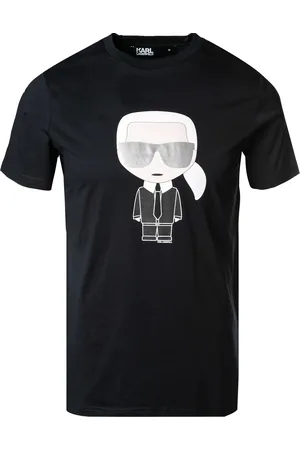 Karl Lagerfeld Herren T-Shirt