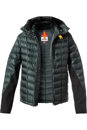 Parajumpers Herren Daunenjacke unifarben