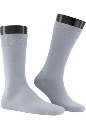 Kunert Herren Socken Baumwolle & Mix unifarben