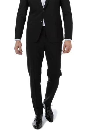 Strellson Herren Hose Slim Fit