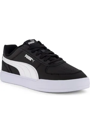 PUMA Herren Sneaker Glattleder